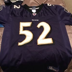 Boys football jerseys